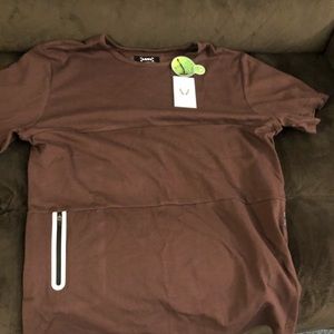 Aesthetics Revolution T shirt (Size Medium)